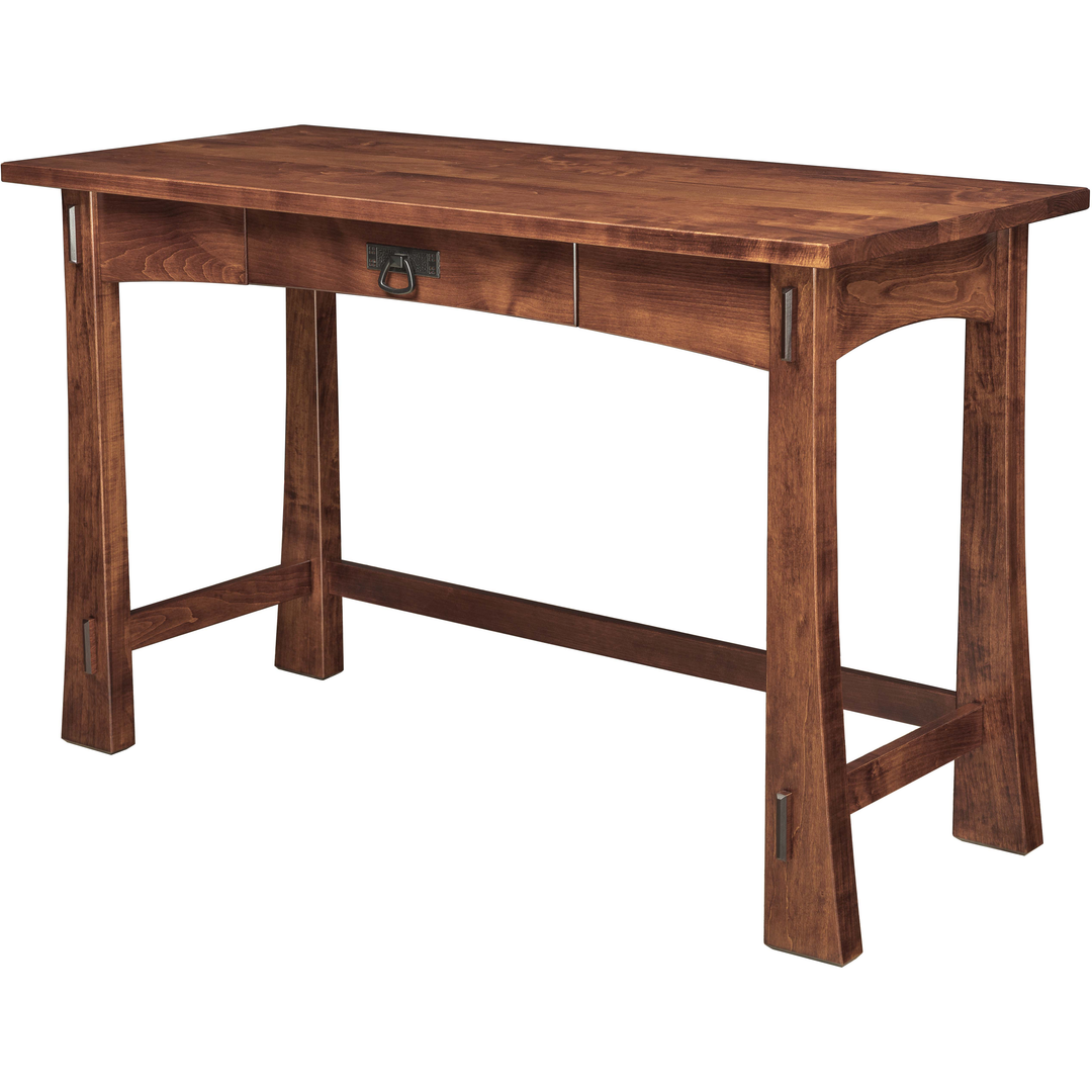 QW Amish Modesto Writing Desk