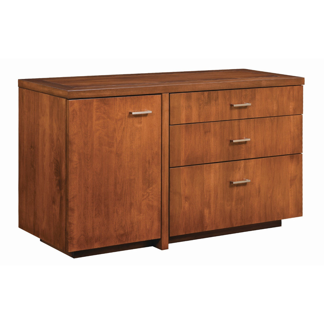 QW Amish Montrose Credenza