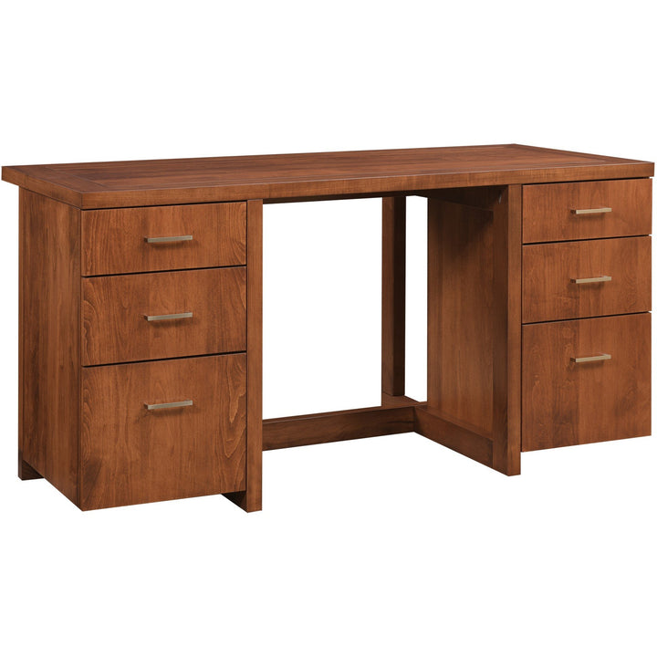 QW Amish Montrose Desk