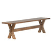 QW Amish Naples Bench