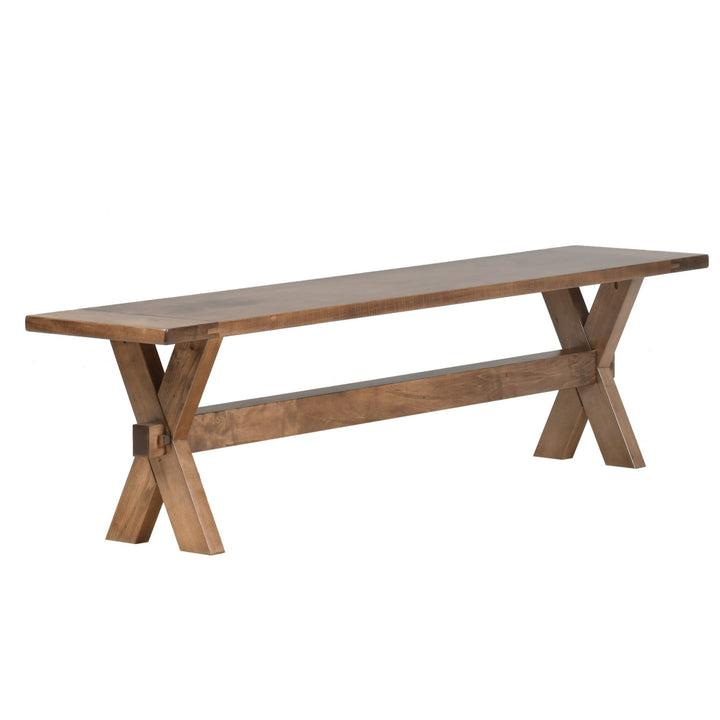 QW Amish Naples Bench