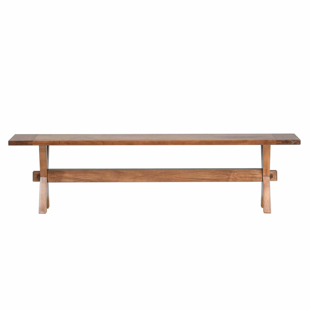 QW Amish Naples Bench