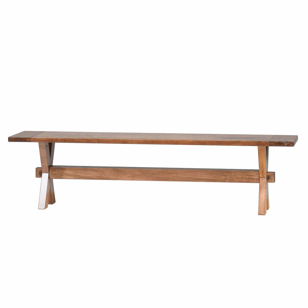 QW Amish Naples Bench