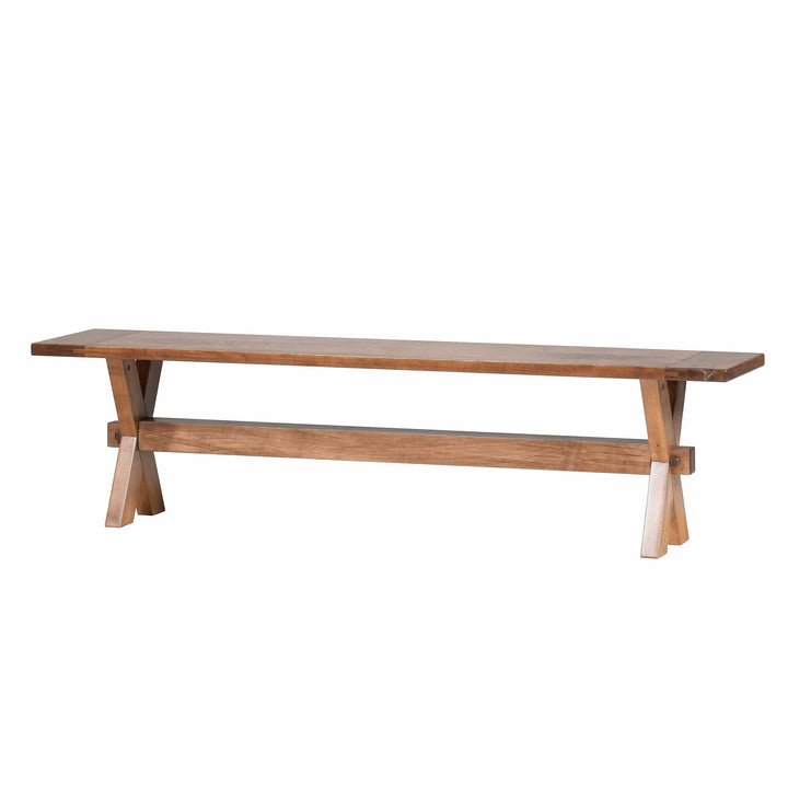 QW Amish Naples Bench