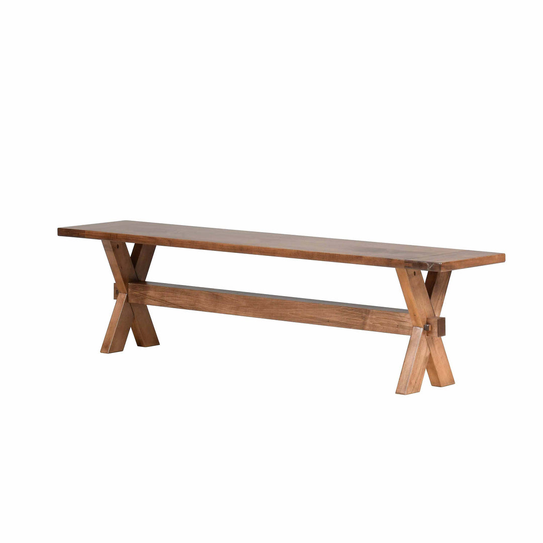 QW Amish Naples Bench