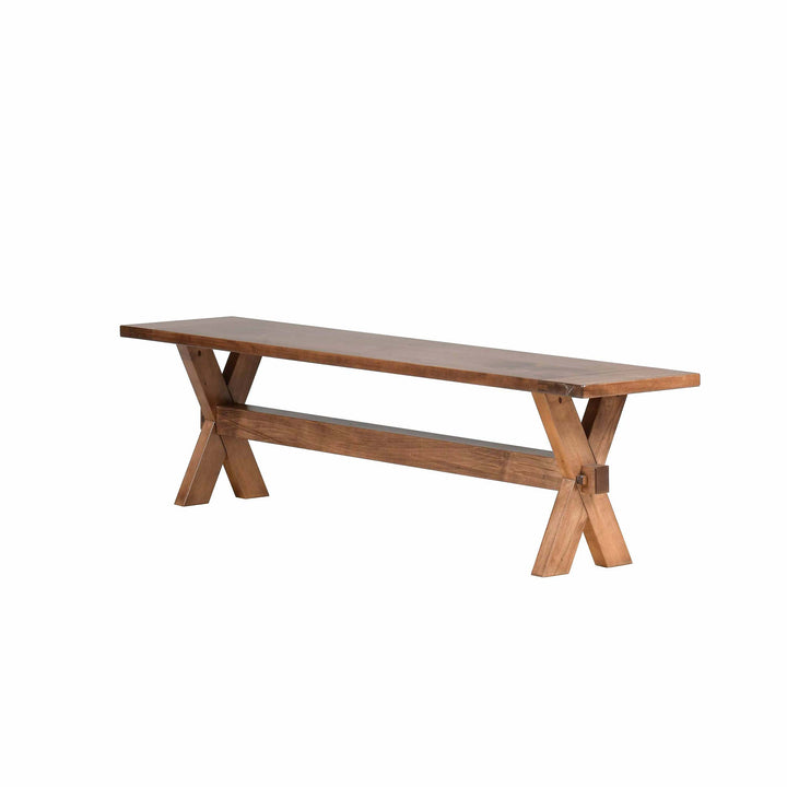 QW Amish Naples Bench