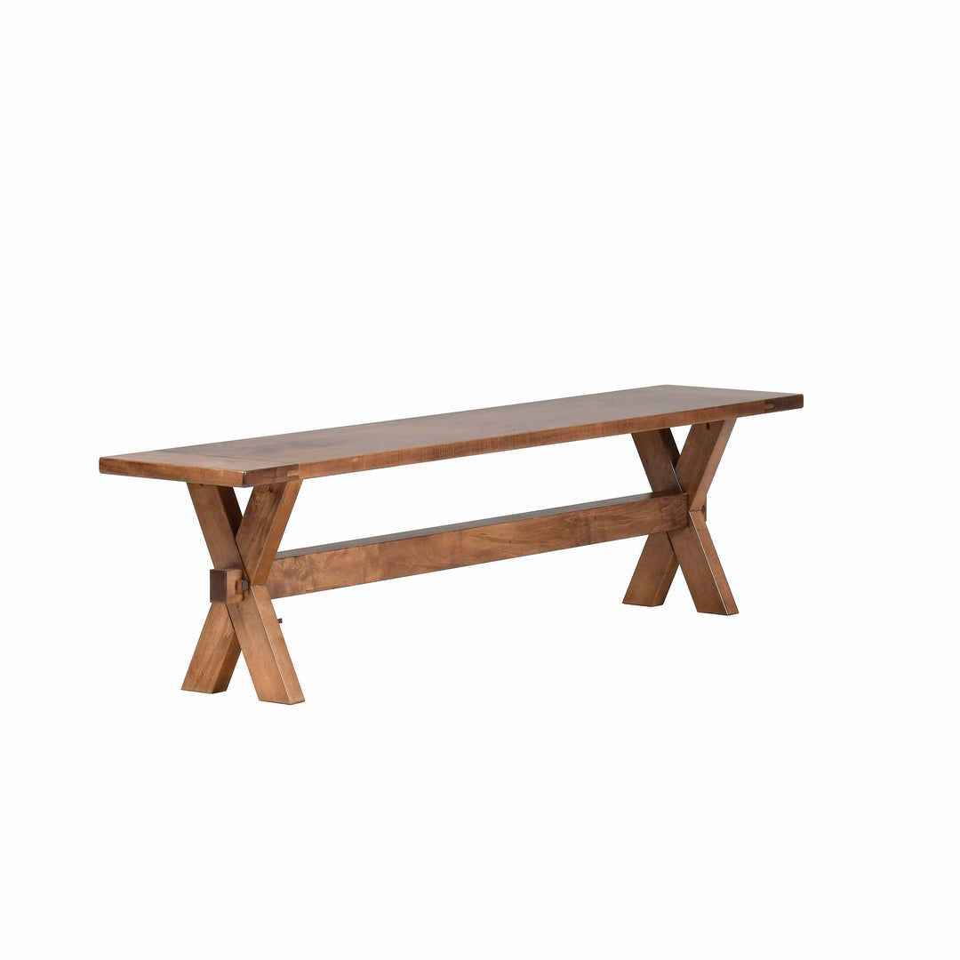 QW Amish Naples Bench