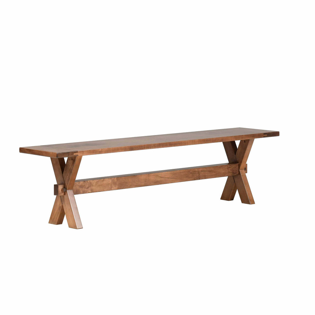 QW Amish Naples Bench