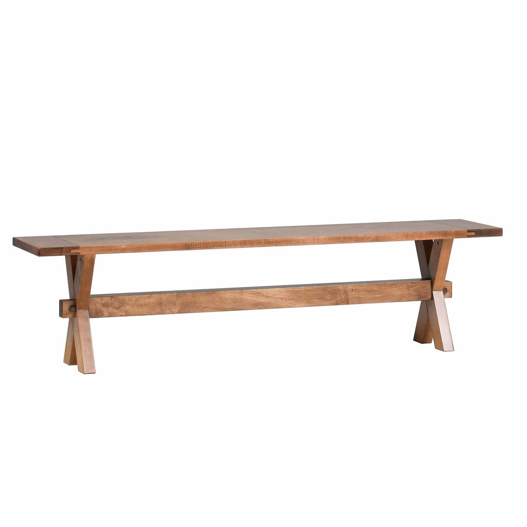 QW Amish Naples Bench