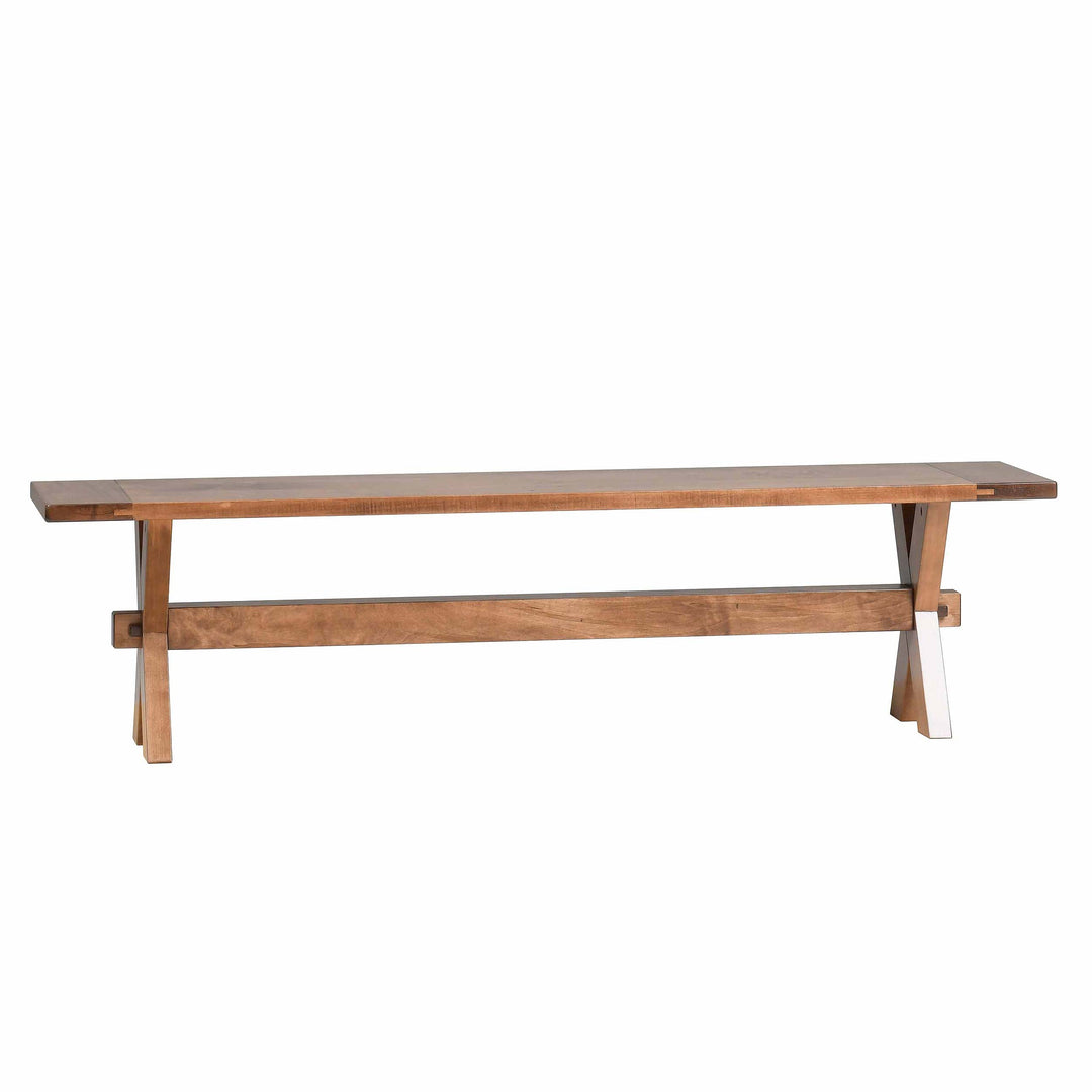 QW Amish Naples Bench