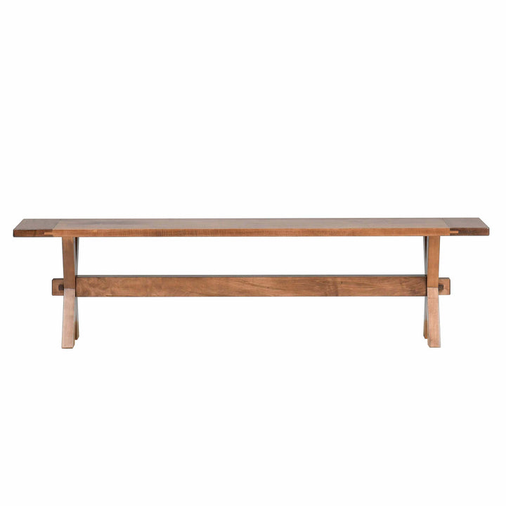 QW Amish Naples Bench