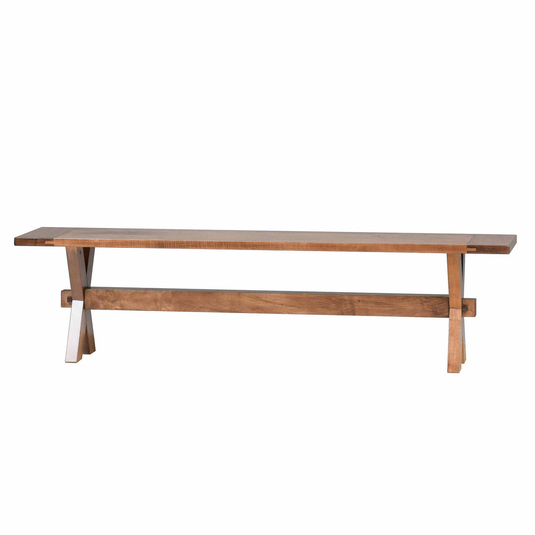 QW Amish Naples Bench