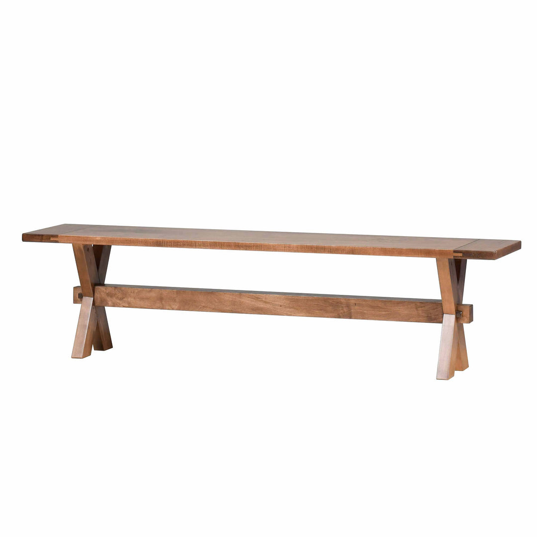 QW Amish Naples Bench