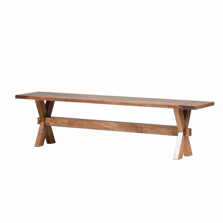 QW Amish Naples Bench