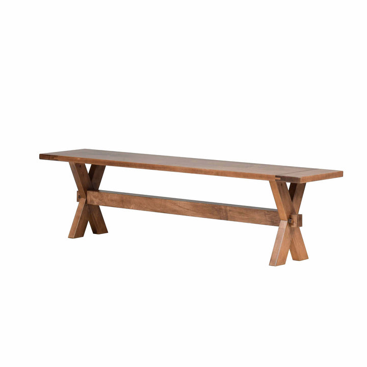 QW Amish Naples Bench