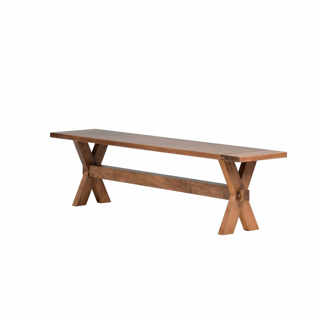 QW Amish Naples Bench