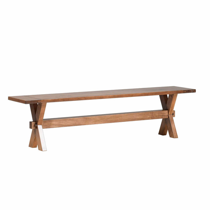 QW Amish Naples Bench