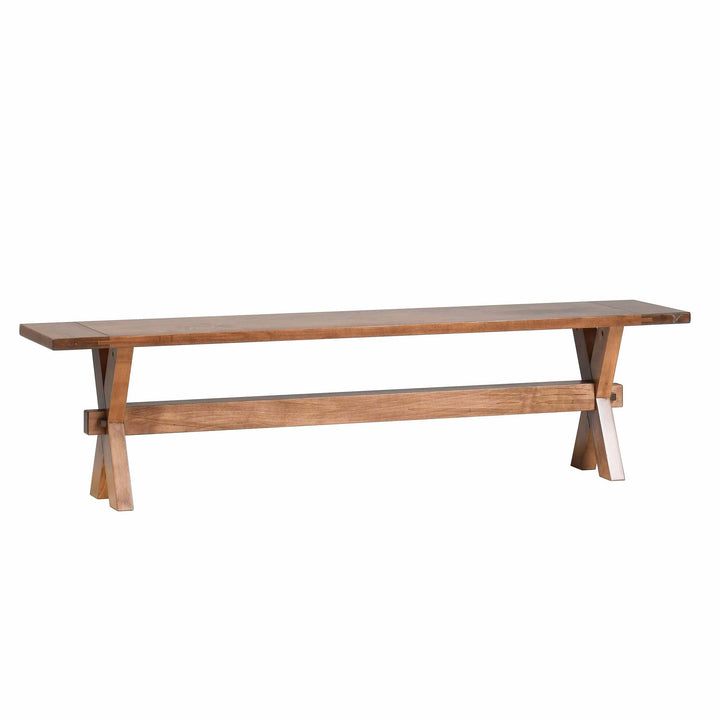 QW Amish Naples Bench