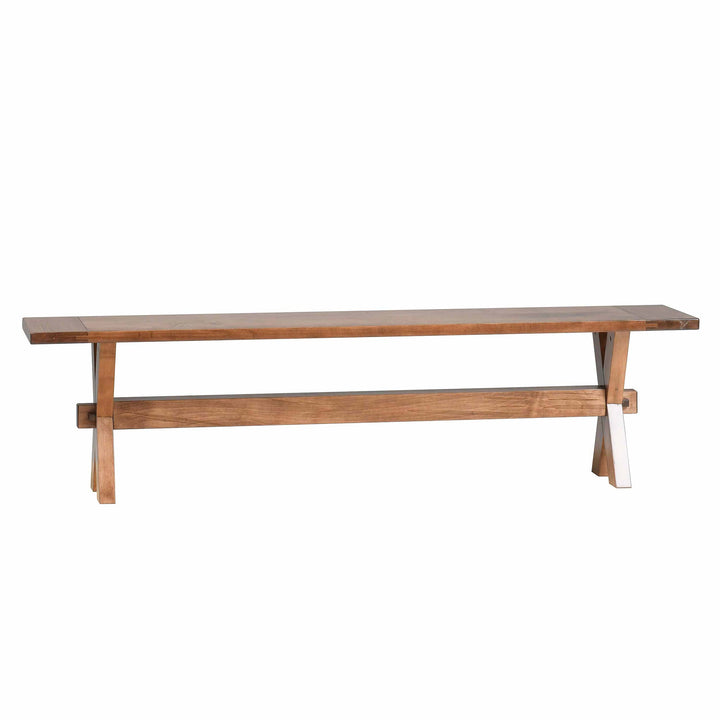 QW Amish Naples Bench