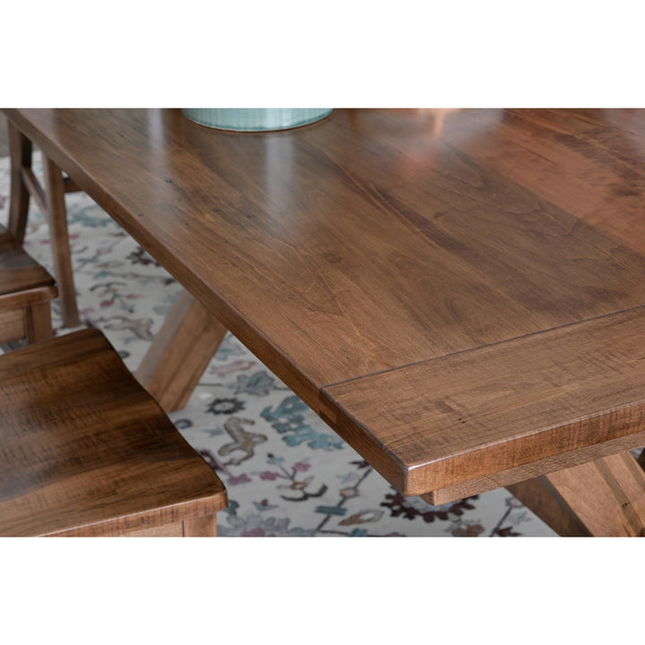 QW Amish Naples Table