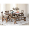 QW Amish Naples Table