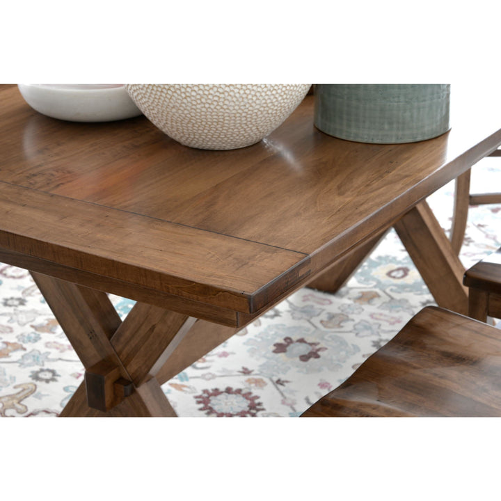 QW Amish Naples Table