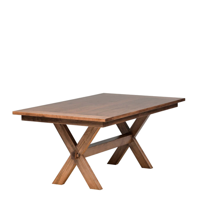 QW Amish Naples Table