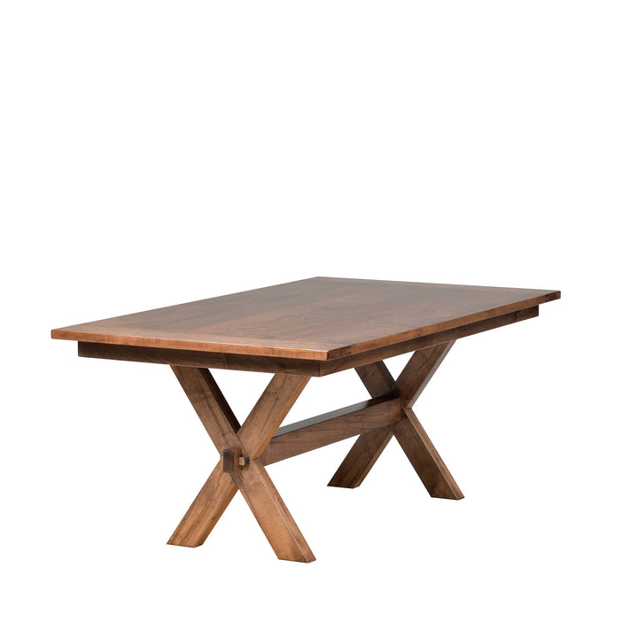 QW Amish Naples Table