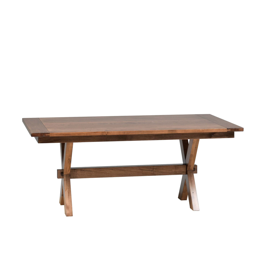 QW Amish Naples Table