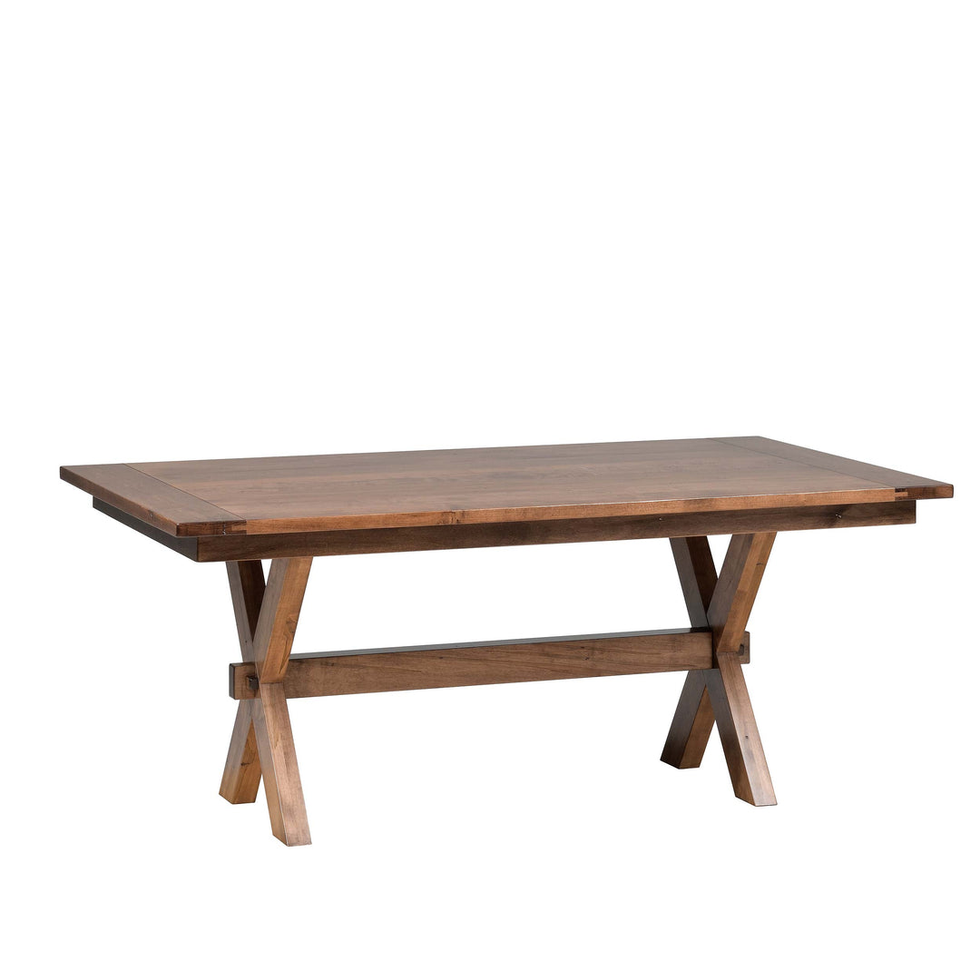 QW Amish Naples Table