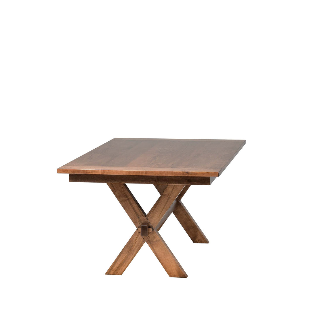 QW Amish Naples Table