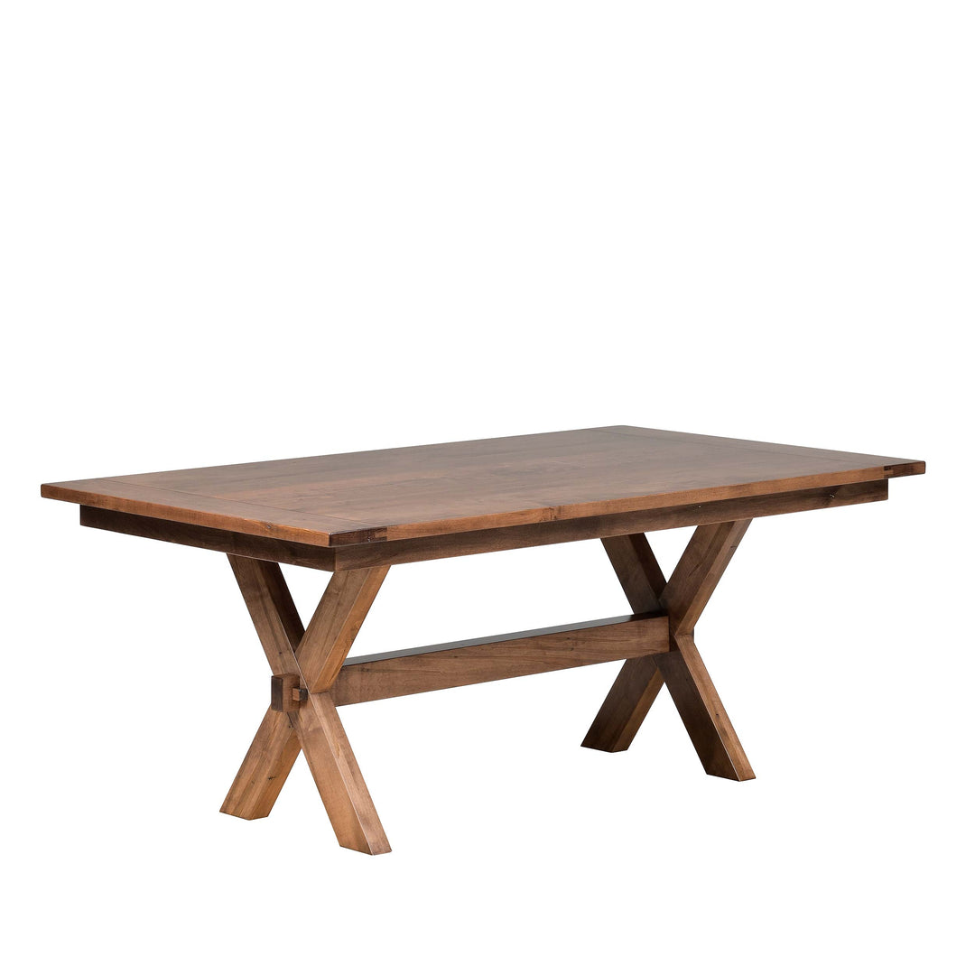 QW Amish Naples Table