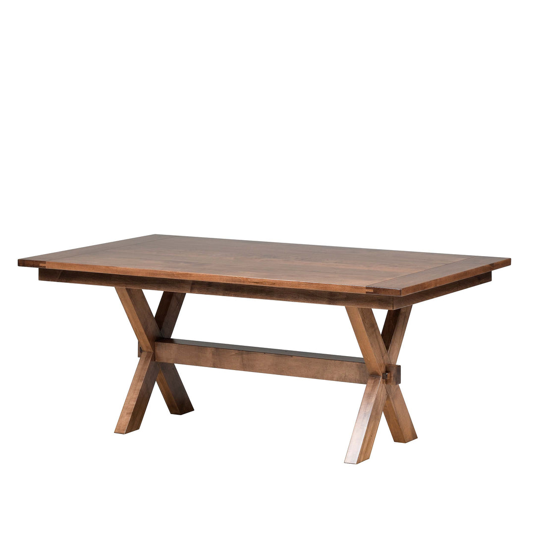 QW Amish Naples Table