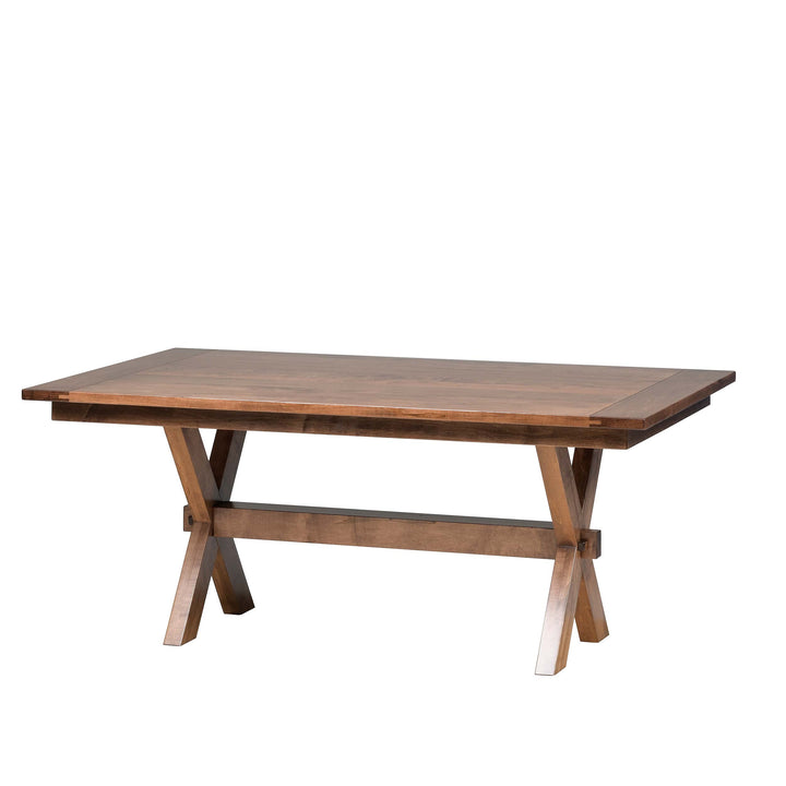 QW Amish Naples Table