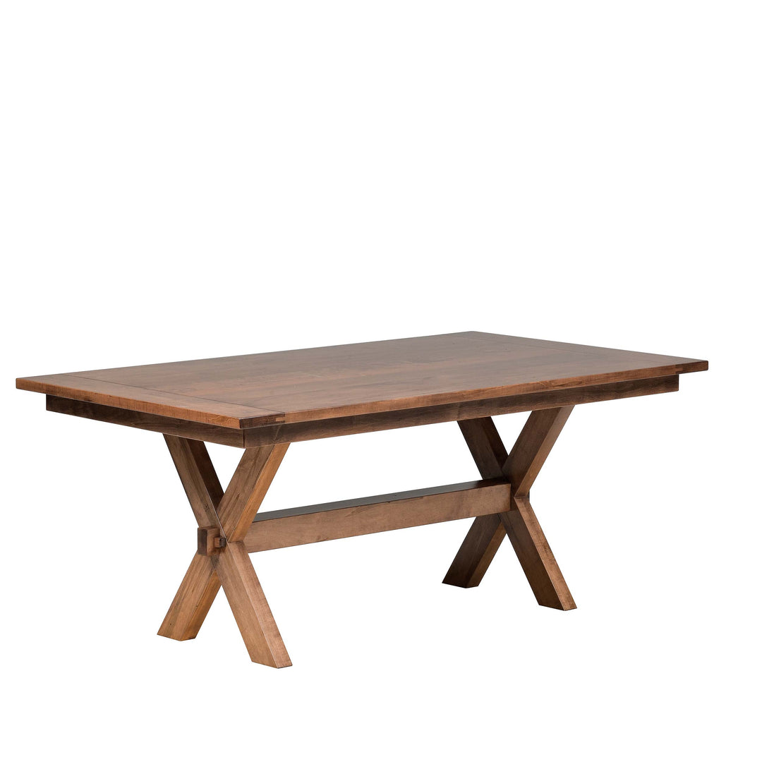 QW Amish Naples Table