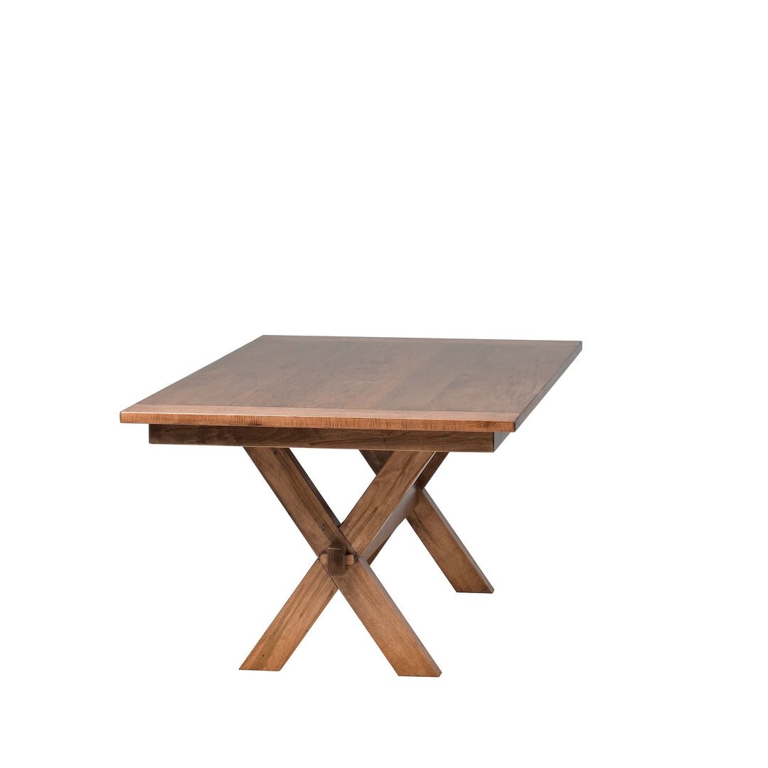 QW Amish Naples Table