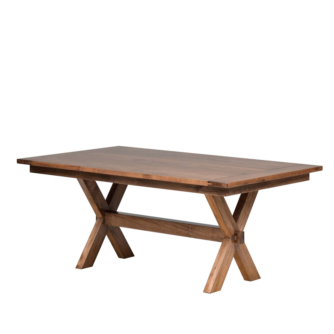 QW Amish Naples Table