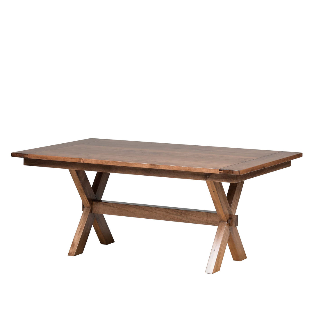 QW Amish Naples Table