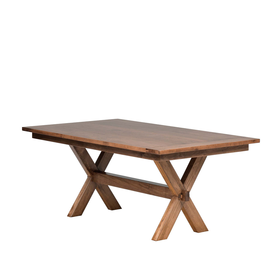 QW Amish Naples Table