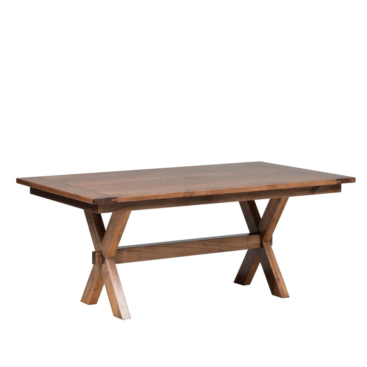 QW Amish Naples Table