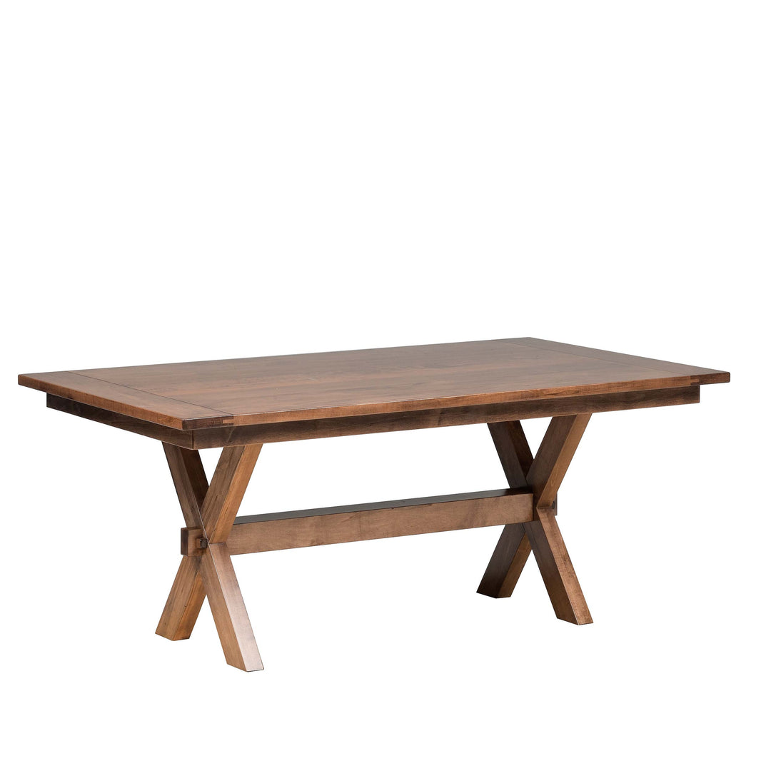 QW Amish Naples Table