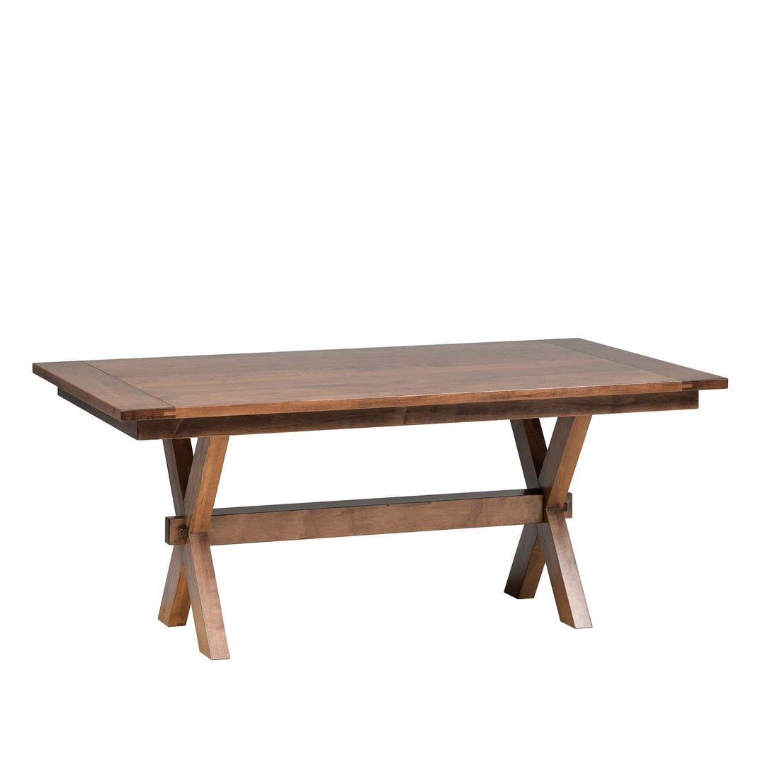 QW Amish Naples Table