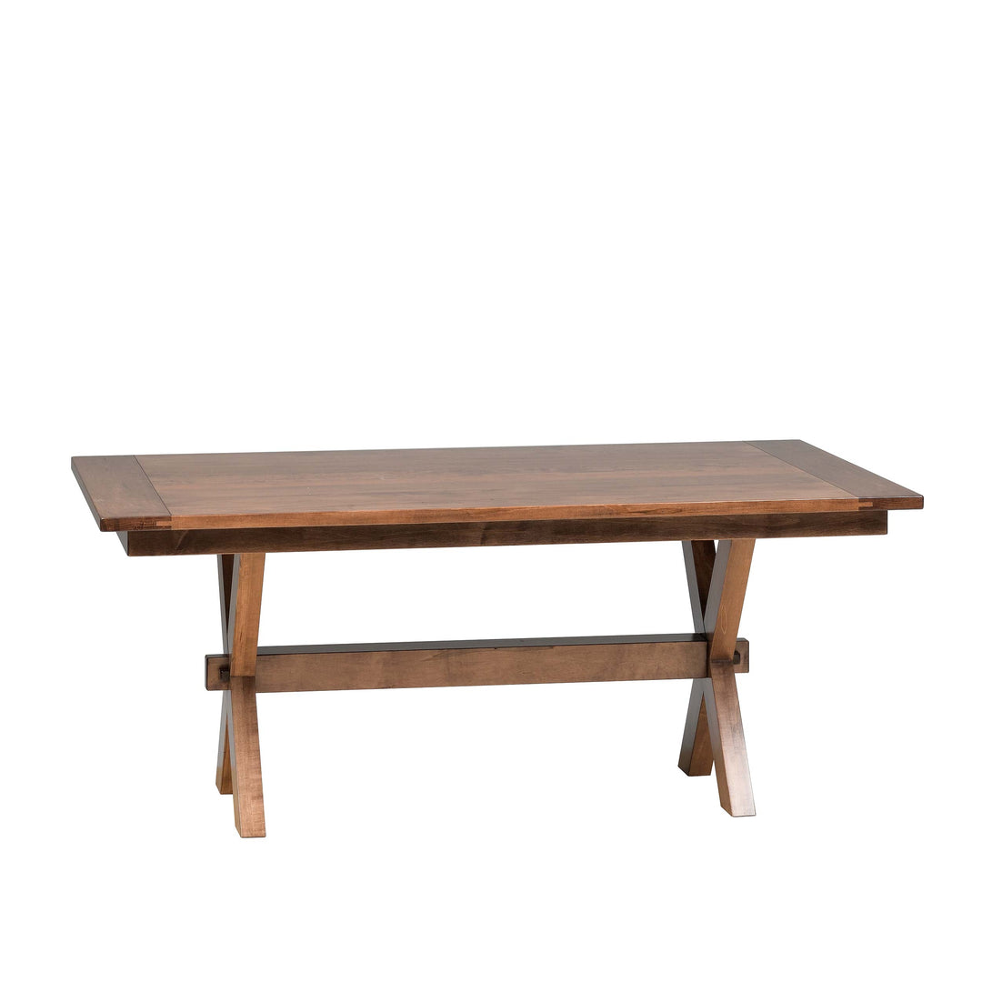 QW Amish Naples Table