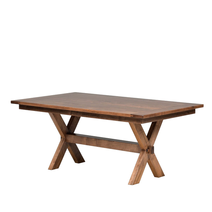 QW Amish Naples Table