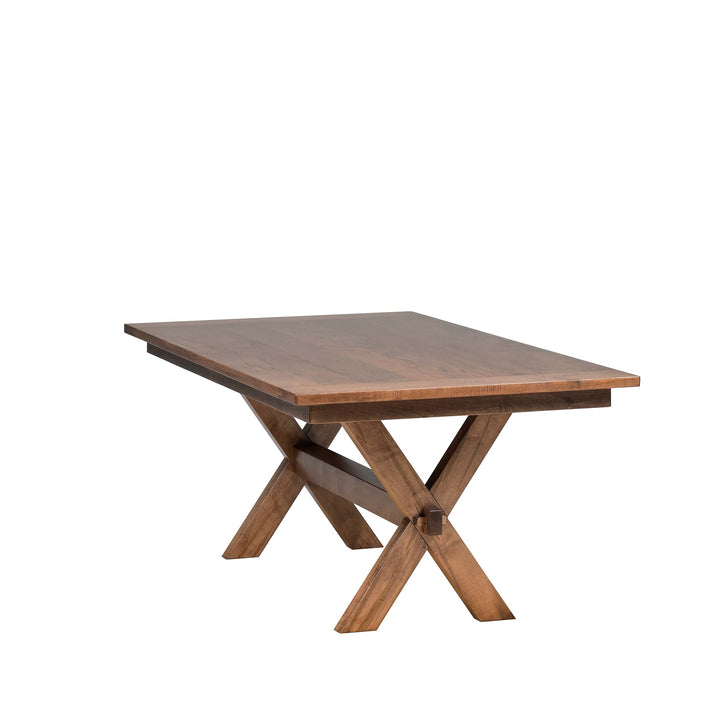 QW Amish Naples Table