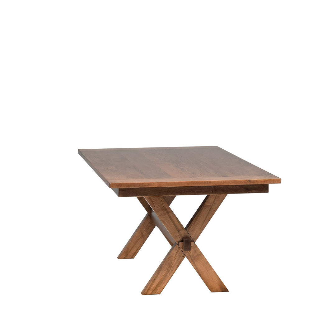 QW Amish Naples Table