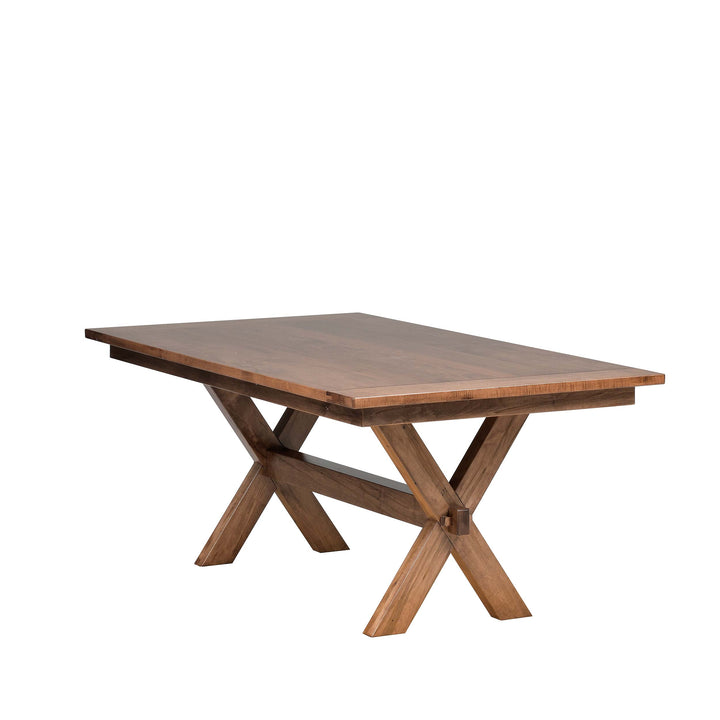 QW Amish Naples Table