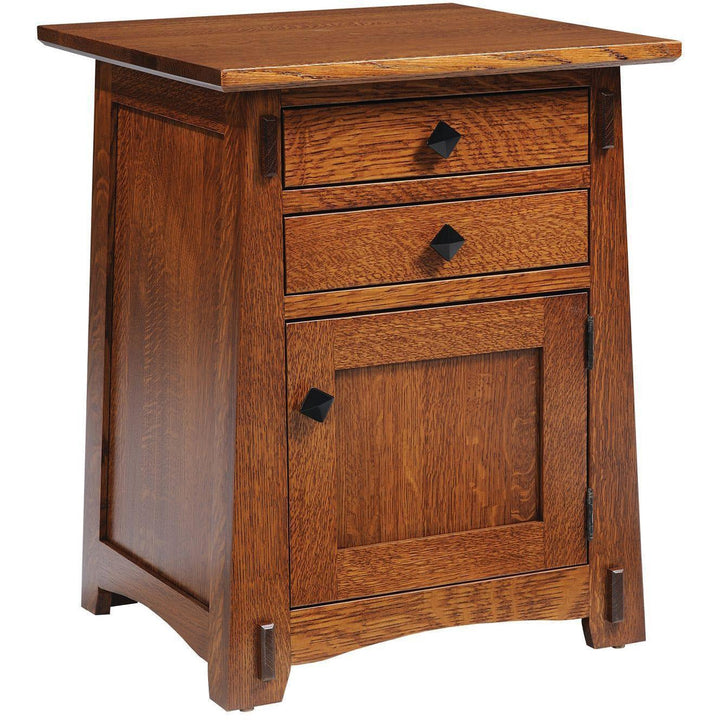 QW Amish Olde Shaker End Table QPWF-5600ENDTABLE