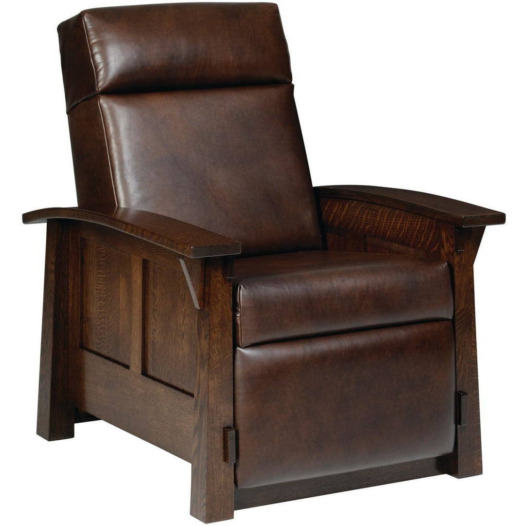 QW Amish Olde Shaker Recliner QPWF-5600RECLINER