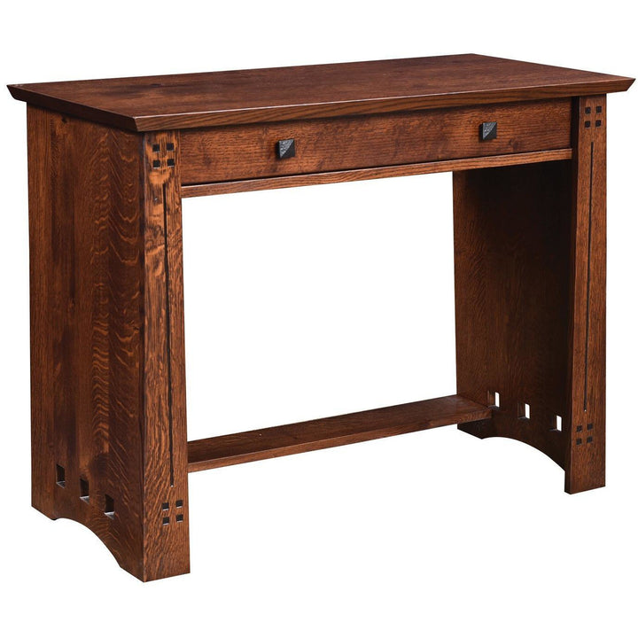 QW Amish Olde Town Mission Writing Desk HUYF-1655